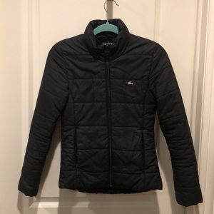 Lacoste Puffer